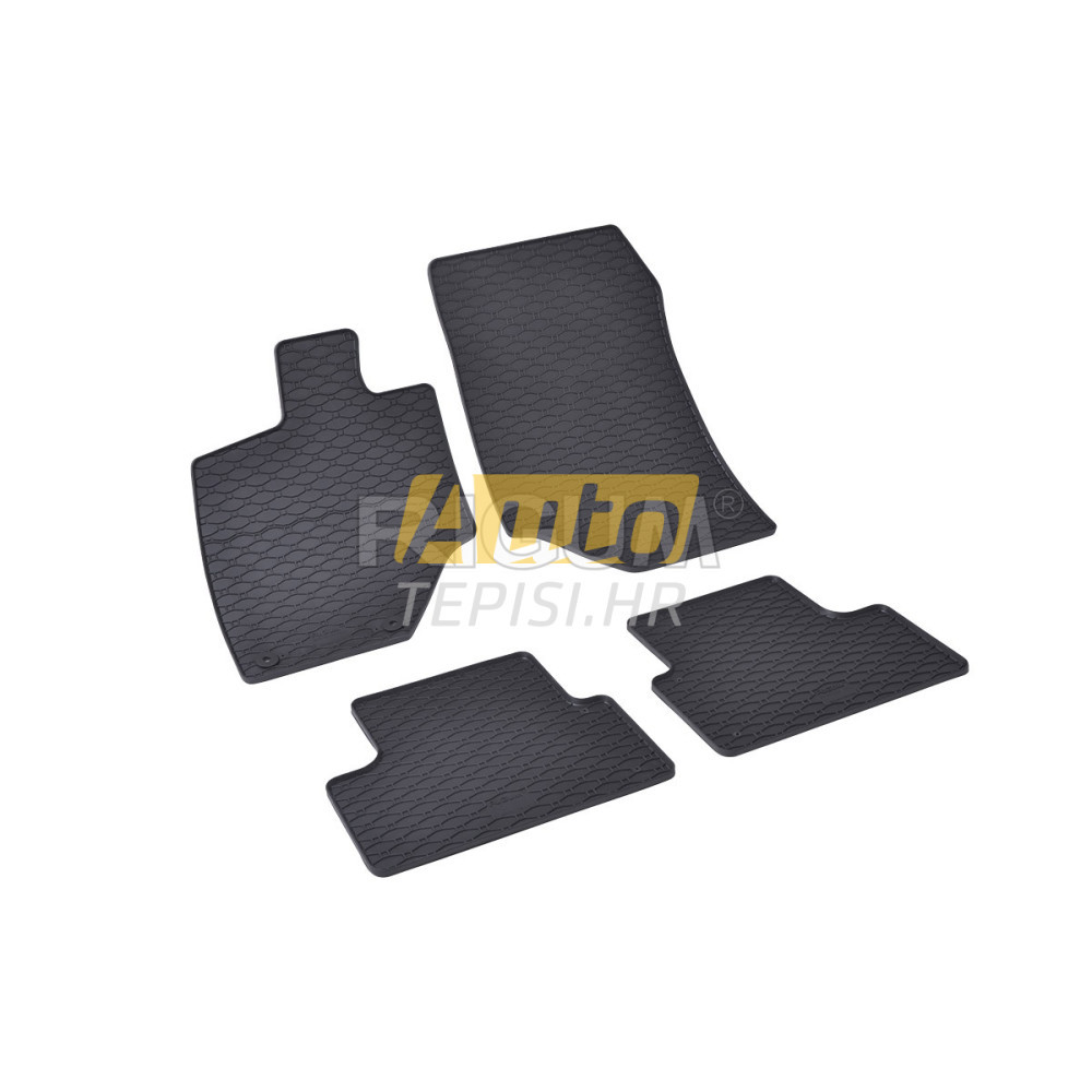 Gumeni tepih PEUGEOT 3008 MHEV (2023-) Gumeni tepih PEUGEOT 3008 MHEV (2023-) Gumeni tepisi