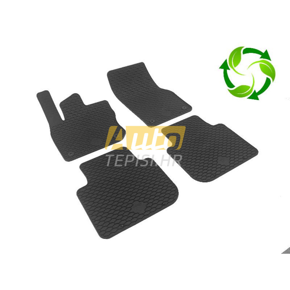 Gumeni tepih SKODA Kodiaq TDI (2024-) Gumeni tepih SKODA Kodiaq TDI (2024-) Gumeni tepisi
