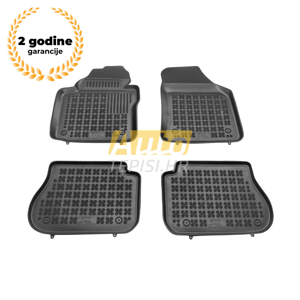 3D gumeni tepisi VOLKSWAGEN Caddy IV Life Maxi (1. i 2. red) (2015-2020) 3D gumeni tepisi VOLKSWAGEN Caddy IV Life Maxi (1. i 2. red) (2015-2020) Gumeni tepisi