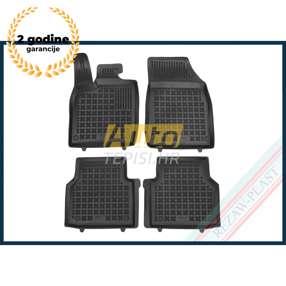 3D gumeni tepisi SKODA ENYAQ iV SUV Coupe (2020-) 3D gumeni tepisi SKODA ENYAQ iV SUV Coupe (2020-) Gumeni tepisi