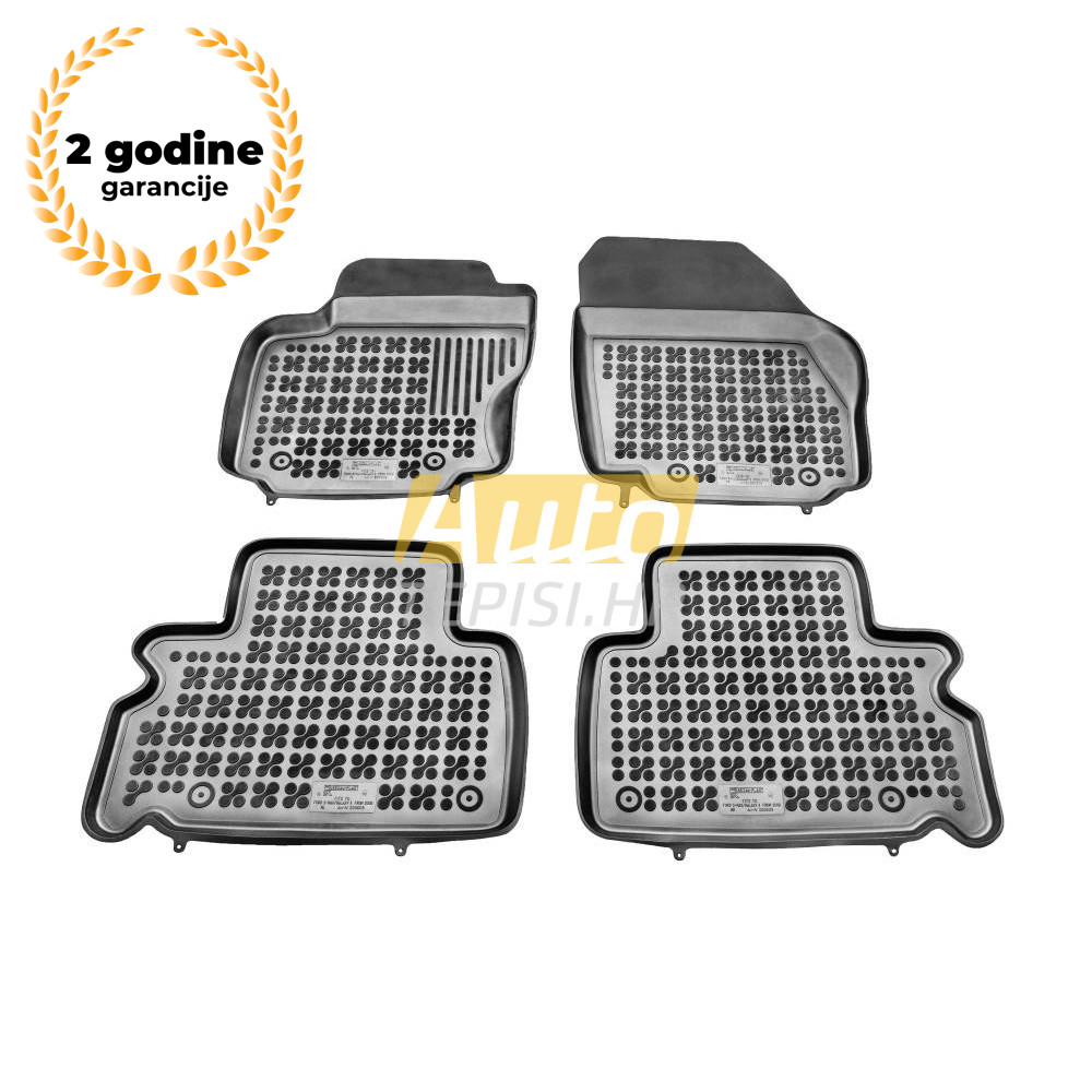 3D gumeni tepisi FORD Galaxy II (2007-2014) 3D gumeni tepisi FORD Galaxy II (2007-2014) Gumeni tepisi