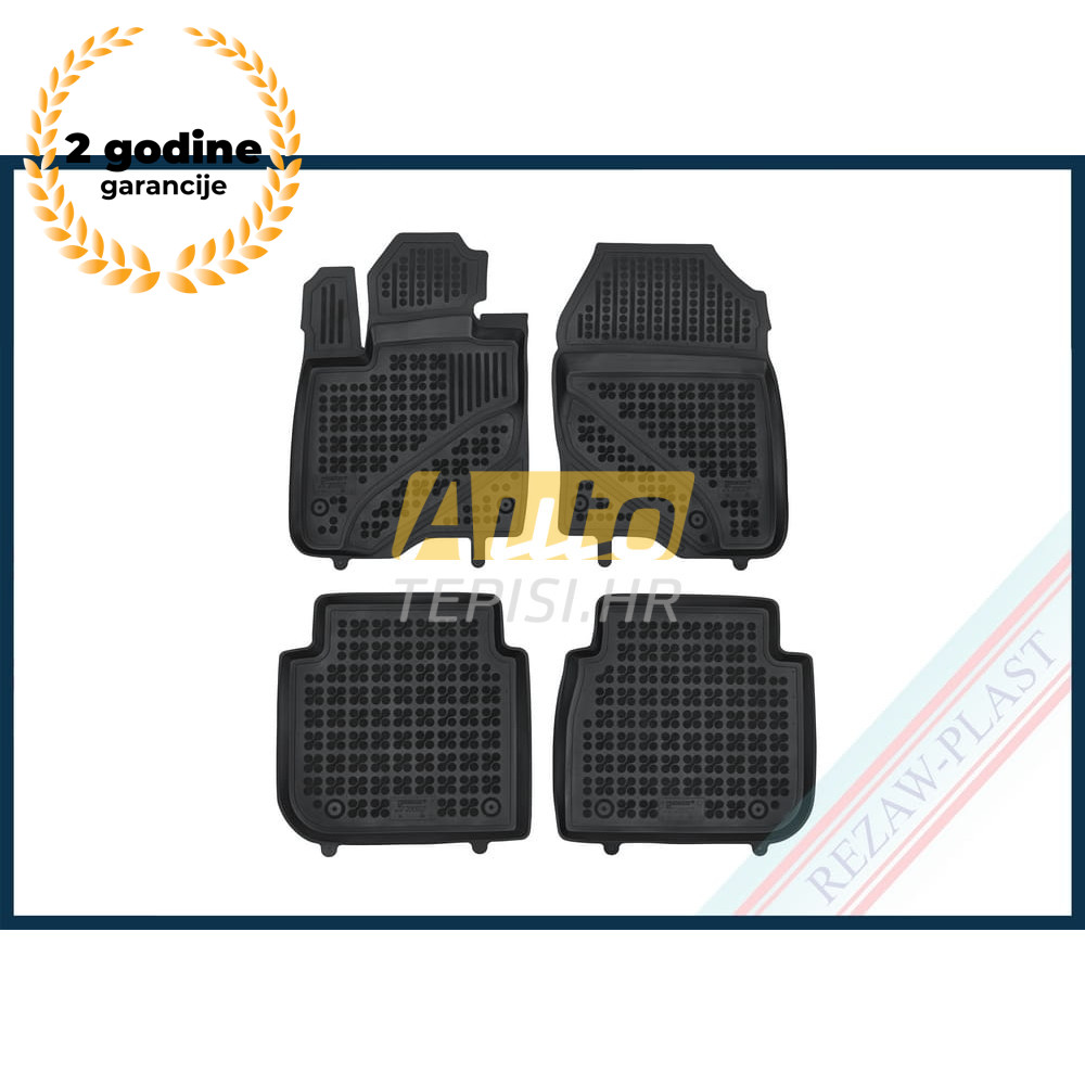 3D gumeni tepisi HONDA CR-V PHEV (2023-) 3D gumeni tepisi HONDA CR-V PHEV (2023-) Gumeni tepisi