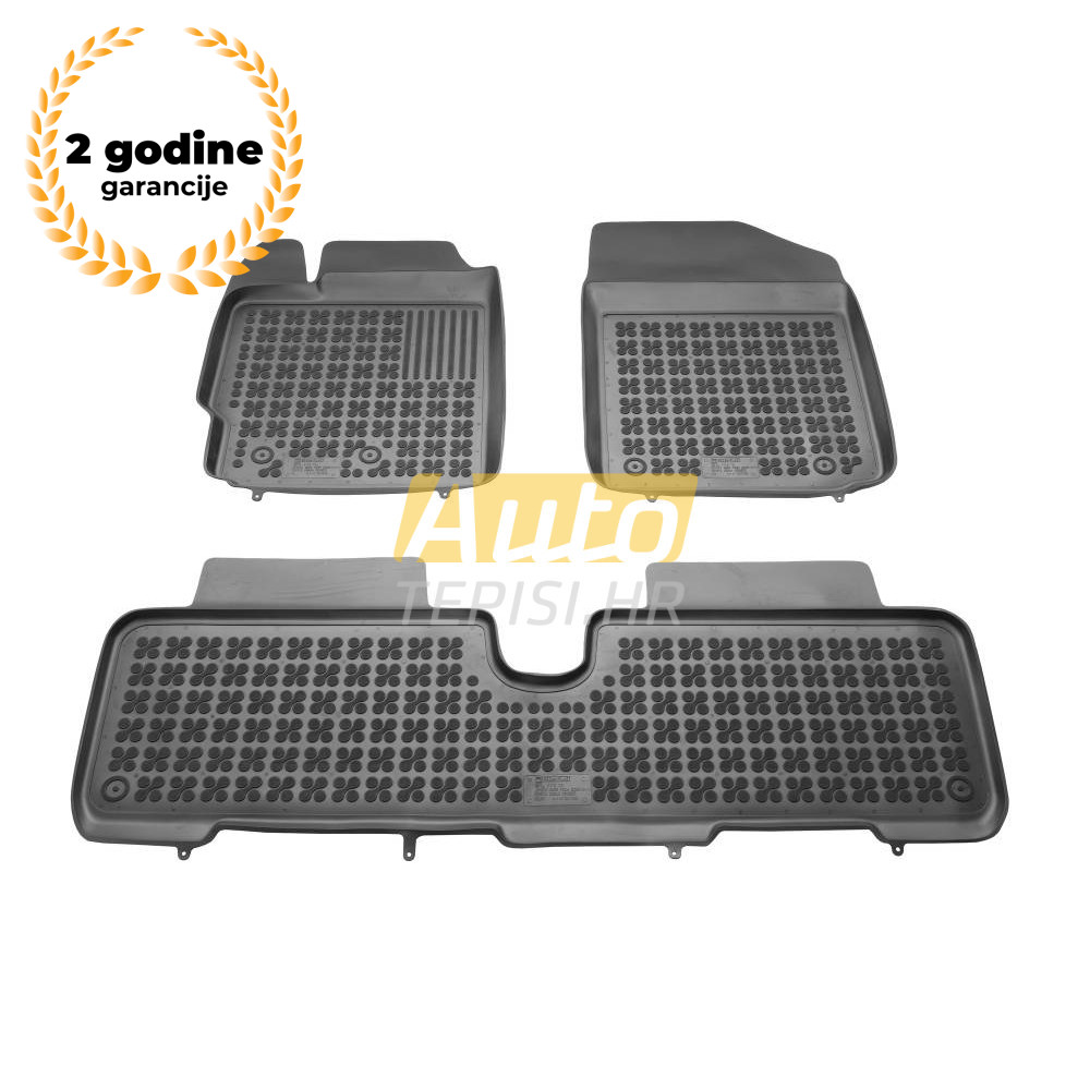 3D gumeni tepisi TOYOTA Urban Cruiser (2007-2016) 3D gumeni tepisi TOYOTA Urban Cruiser (2007-2016) Gumeni tepisi