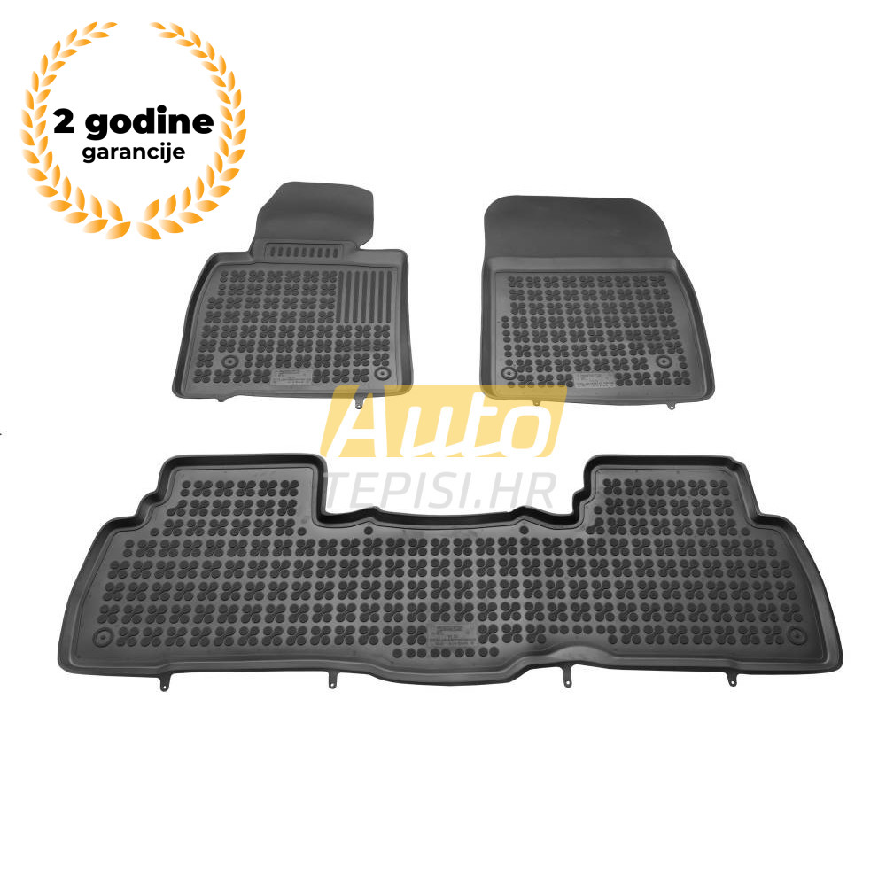 3D gumeni tepisi TOYOTA Land Cruiser J200 (2008-) 3D gumeni tepisi TOYOTA Land Cruiser J200 (2008-) Gumeni tepisi