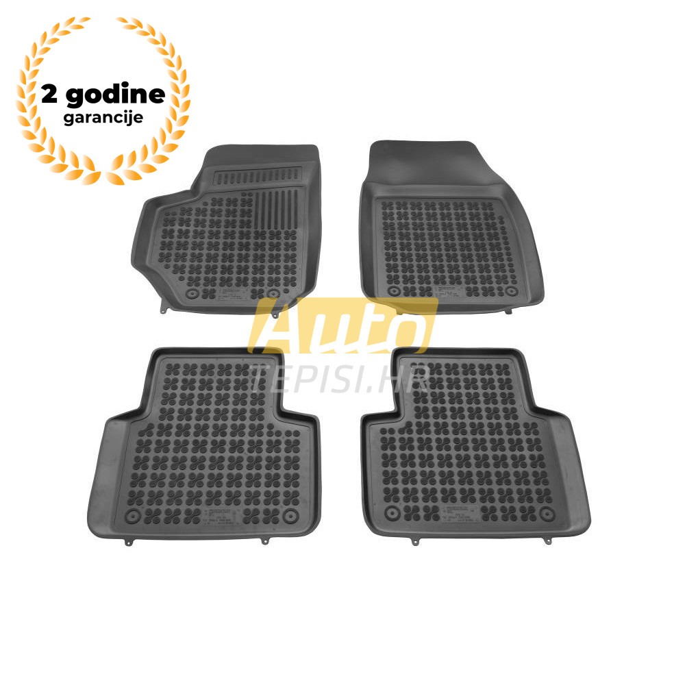 3D gumeni tepisi FIAT Croma II (2005-2011) 3D gumeni tepisi FIAT Croma II (2005-2011) Gumeni tepisi