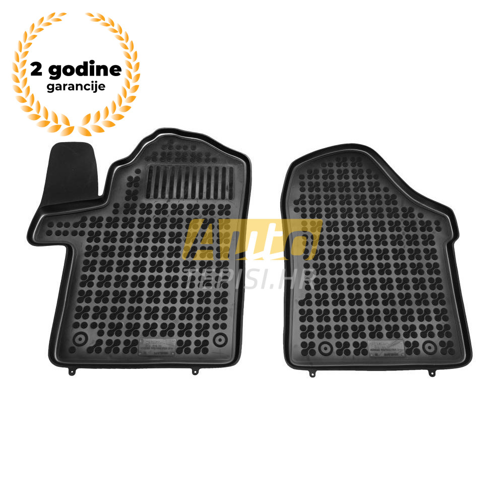 3D gumeni tepisi MERCEDES Viano II, Vito III (2014-) 3D gumeni tepisi MERCEDES Viano II, Vito III (2014-) Gumeni tepisi