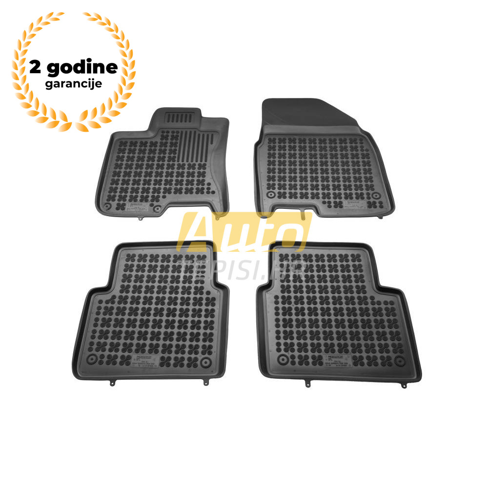3D gumeni tepisi NISSAN Qashqai +2 (2008-2013) 3D gumeni tepisi NISSAN Qashqai +2 (2008-2013) Gumeni tepisi