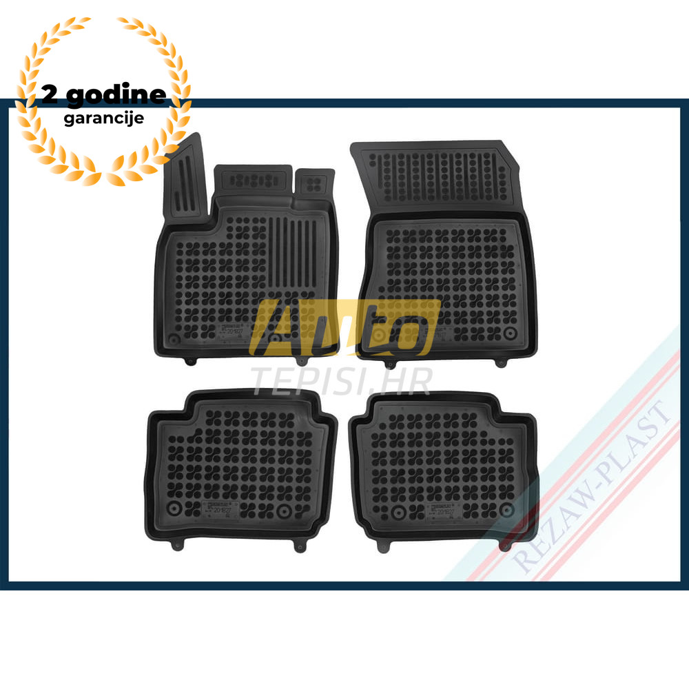 3D gumeni tepisi NISSAN Qashqai III e-POWER (2021-) 3D gumeni tepisi NISSAN Qashqai III e-POWER (2021-) Gumeni tepisi