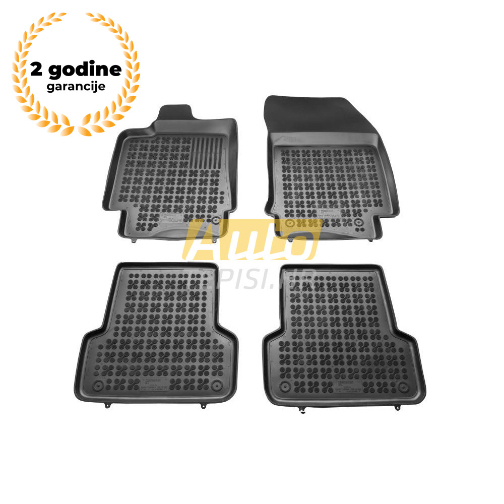 3D gumeni tepisi RENAULT Laguna III (2007-2015) 3D gumeni tepisi RENAULT Laguna III (2007-2015) Gumeni tepisi