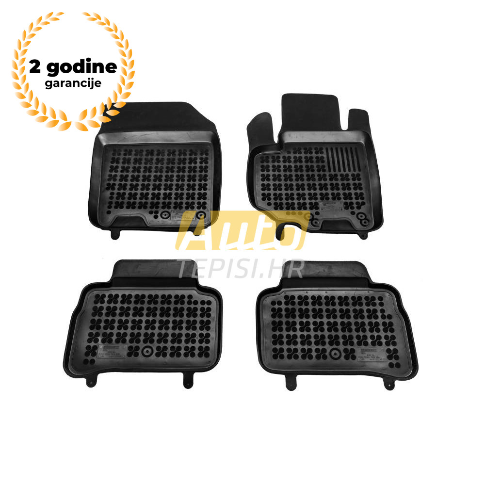 3D gumeni tepisi SUZUKI Vitara (2015- ) 3D gumeni tepisi SUZUKI Vitara (2015- ) Gumeni tepisi