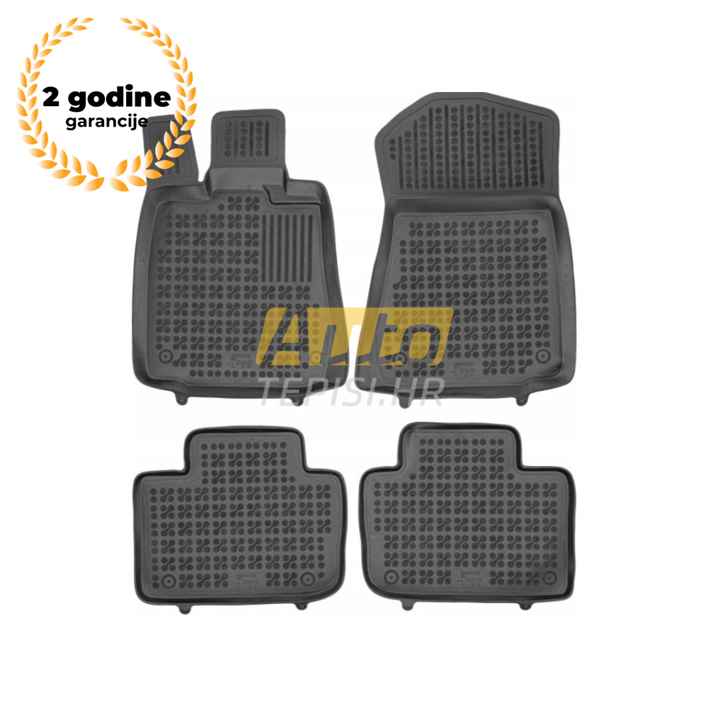 3D gumeni tepisi LEXUS IS III (2013-2020) 3D gumeni tepisi LEXUS IS III (2013-2020) Gumeni tepisi