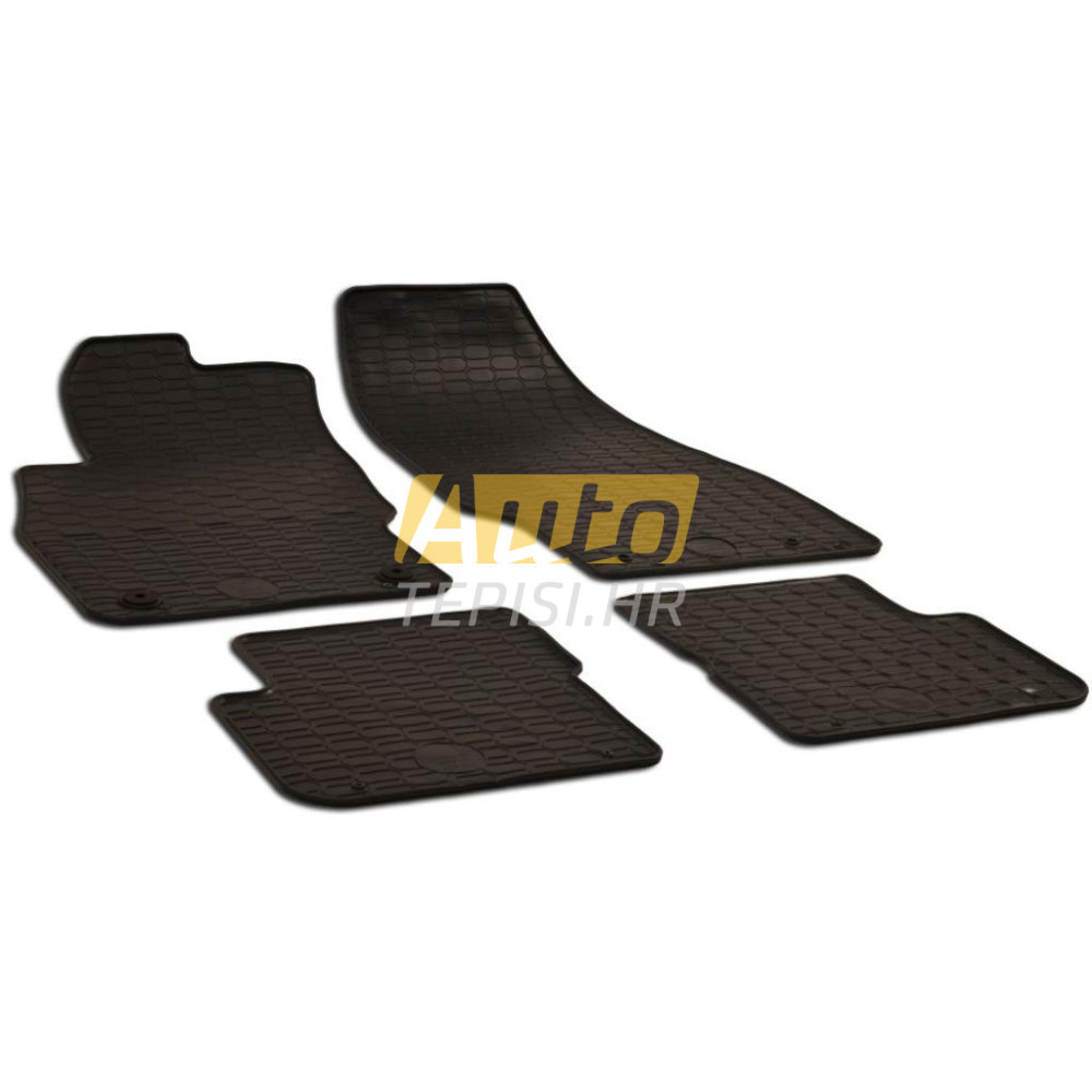 Gumeni tepih OPEL Corsa E (2014-2019) Gumeni tepih OPEL Corsa E (2014-2019) Gumeni tepisi