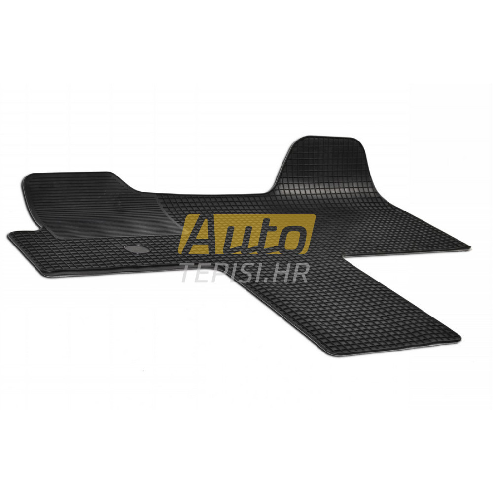Gumeni tepih CITROEN Jumper II (2006-2014) Gumeni tepisi