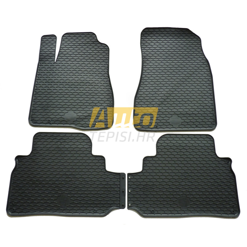 Gumeni tepih LEXUS RX 400 (2003-2009) Gumeni tepih LEXUS RX 400 (2003-2009) Gumeni tepisi