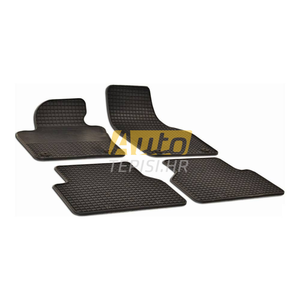 Gumeni tepih AUDI Q3 (2008-) Gumeni tepih AUDI Q3 (2008-) Gumeni tepisi