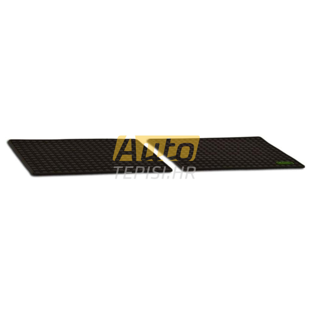 Gumeni tepih UNI Uni 352mm x 492mm (Zerbino) (2pcs) Gumeni tepih UNI Uni 352mm x 492mm (Zerbino) (2pcs) Gumeni tepisi
