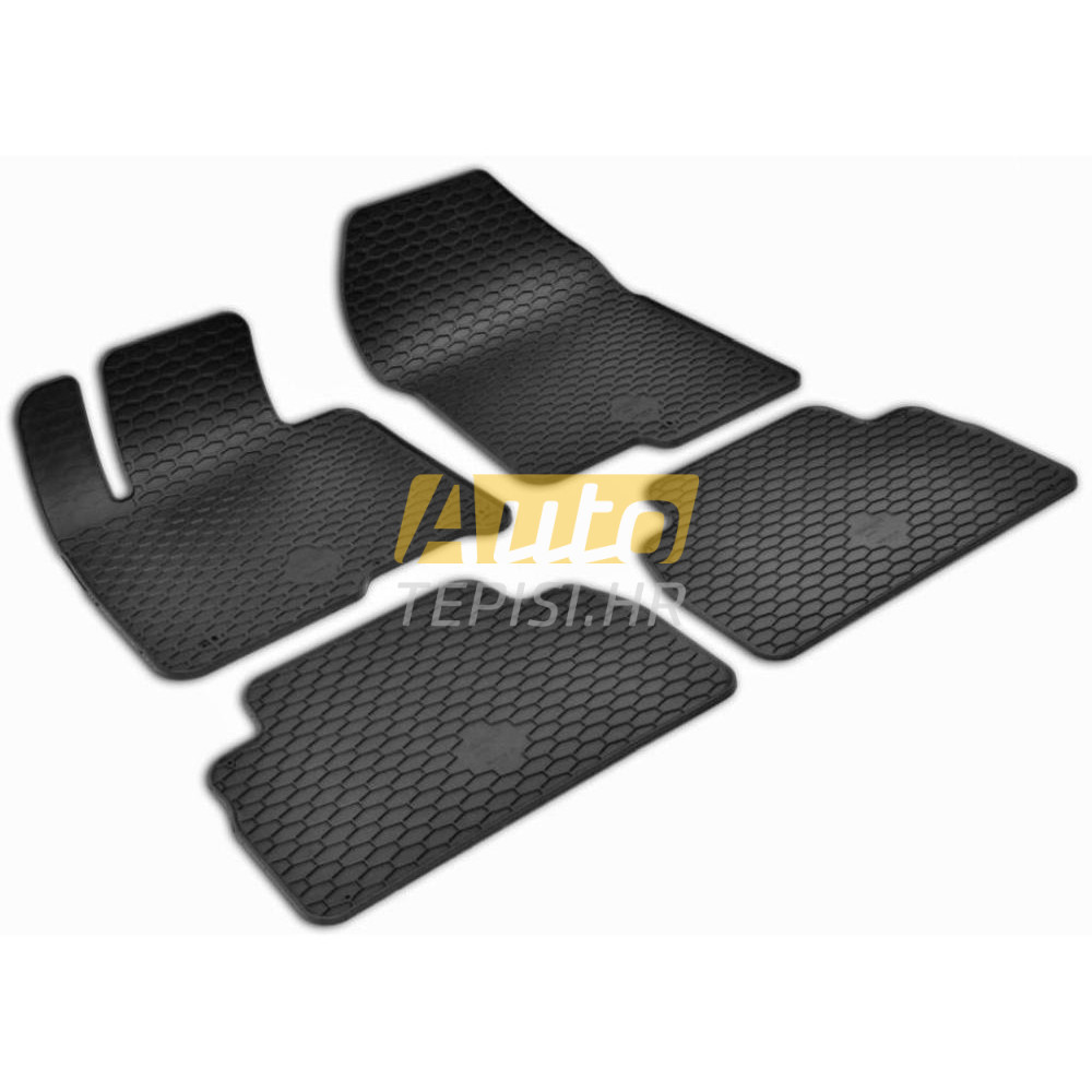 Gumeni tepih HYUNDAI Santa Fe IV (2019-) Gumeni tepih HYUNDAI Santa Fe IV (2019-) Gumeni tepisi