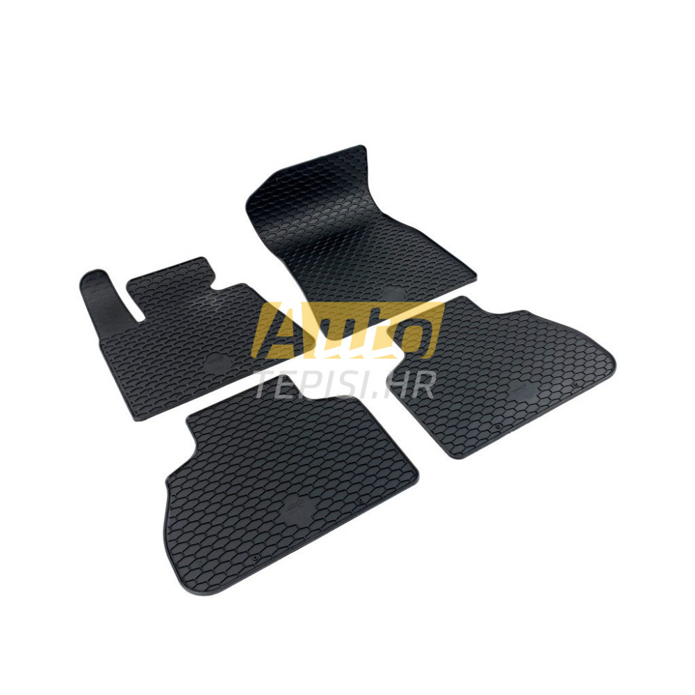 Gumeni tepih BMW X7 (G07) (2019-) Gumeni tepih BMW X7 (G07) (2019-) Gumeni tepisi