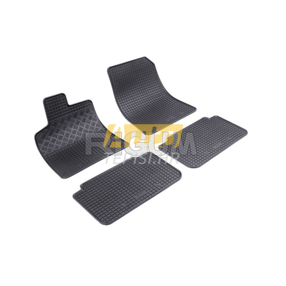 Gumeni tepih CITROEN C5 I (2001-2008) Gumeni tepih CITROEN C5 I (2001-2008) Gumeni tepisi
