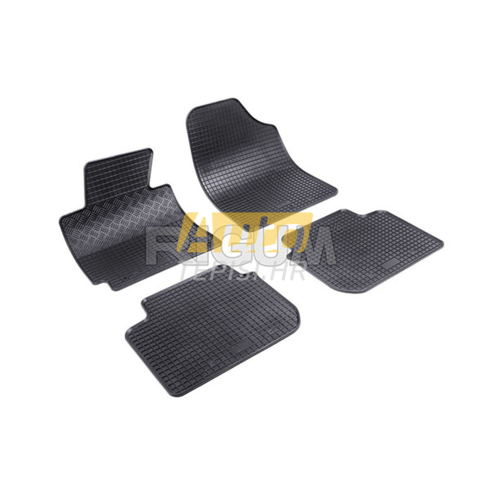 Gumeni tepih HYUNDAI Elantra (2011-2015) Gumeni tepih HYUNDAI Elantra (2011-2015) Gumeni tepisi