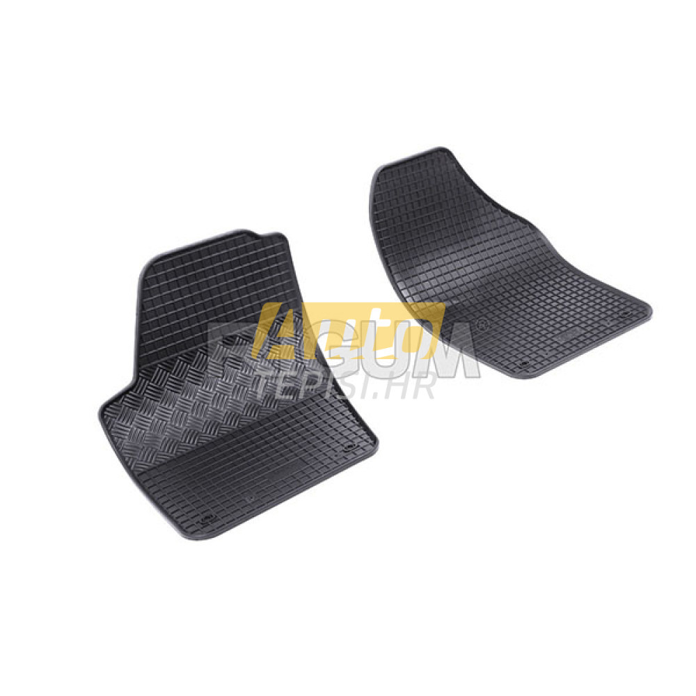 Gumeni tepih VOLKSWAGEN Polo IV (2002-2009) Gumeni tepih VOLKSWAGEN Polo IV (2002-2009) Gumeni tepisi