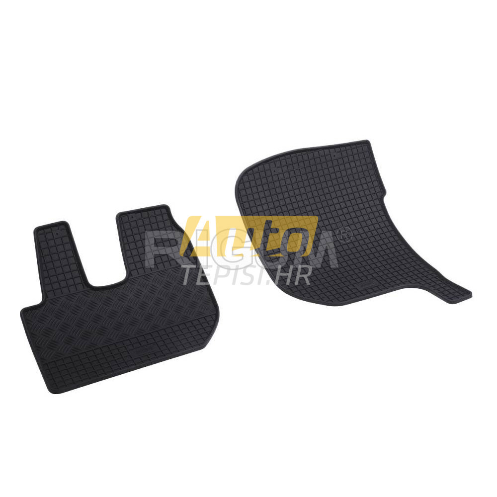 Gumeni tepih DAF LF Euro 6 (2013-) Gumeni tepih DAF LF Euro 6 (2013-) Gumeni tepisi