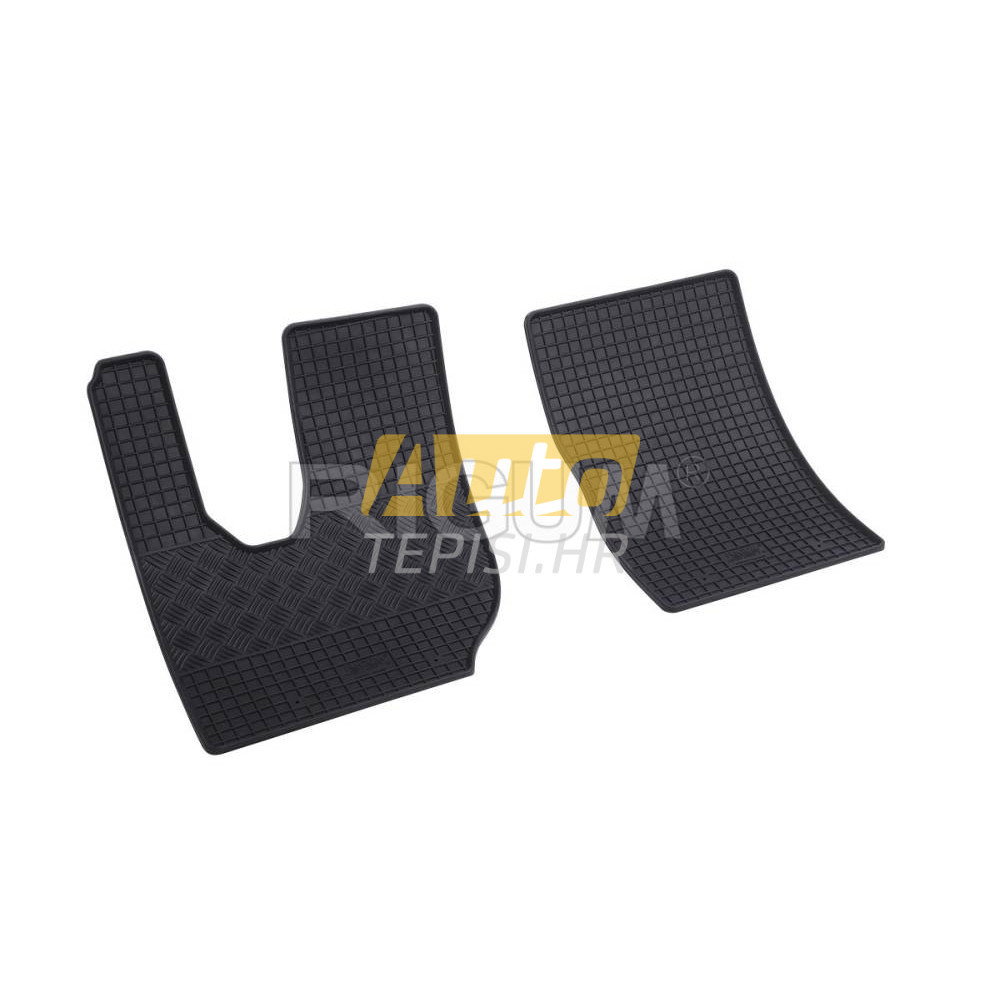 Gumeni tepih RENAULT TRUCKS Renault T (2013-) Gumeni tepih RENAULT TRUCKS Renault T (2013-) Gumeni tepisi