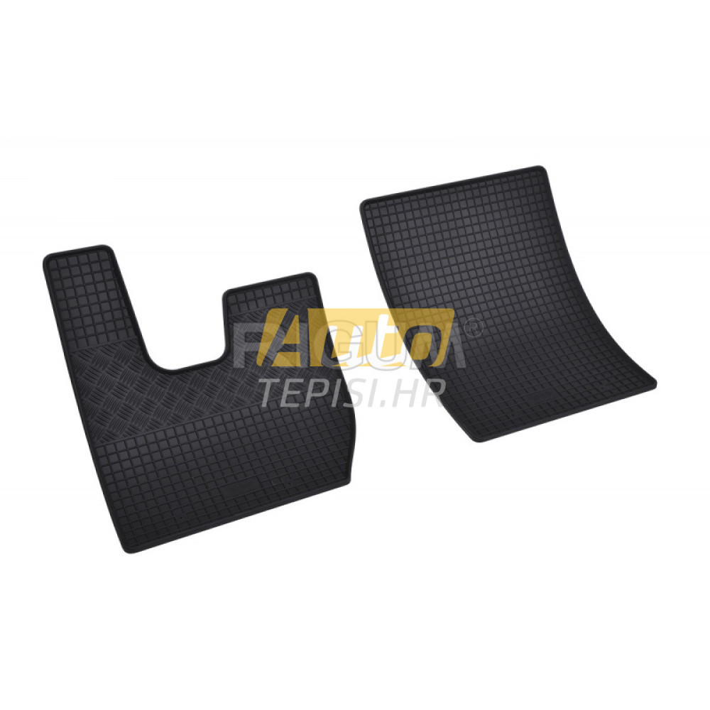 Gumeni tepih IVECO S-Way STANDARD (2019-) Gumeni tepih IVECO S-Way STANDARD (2019-) Gumeni tepisi