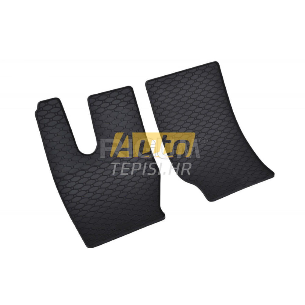 Gumeni tepih IVECO T-Way (2019-) Gumeni tepih IVECO T-Way (2019-) Gumeni tepisi