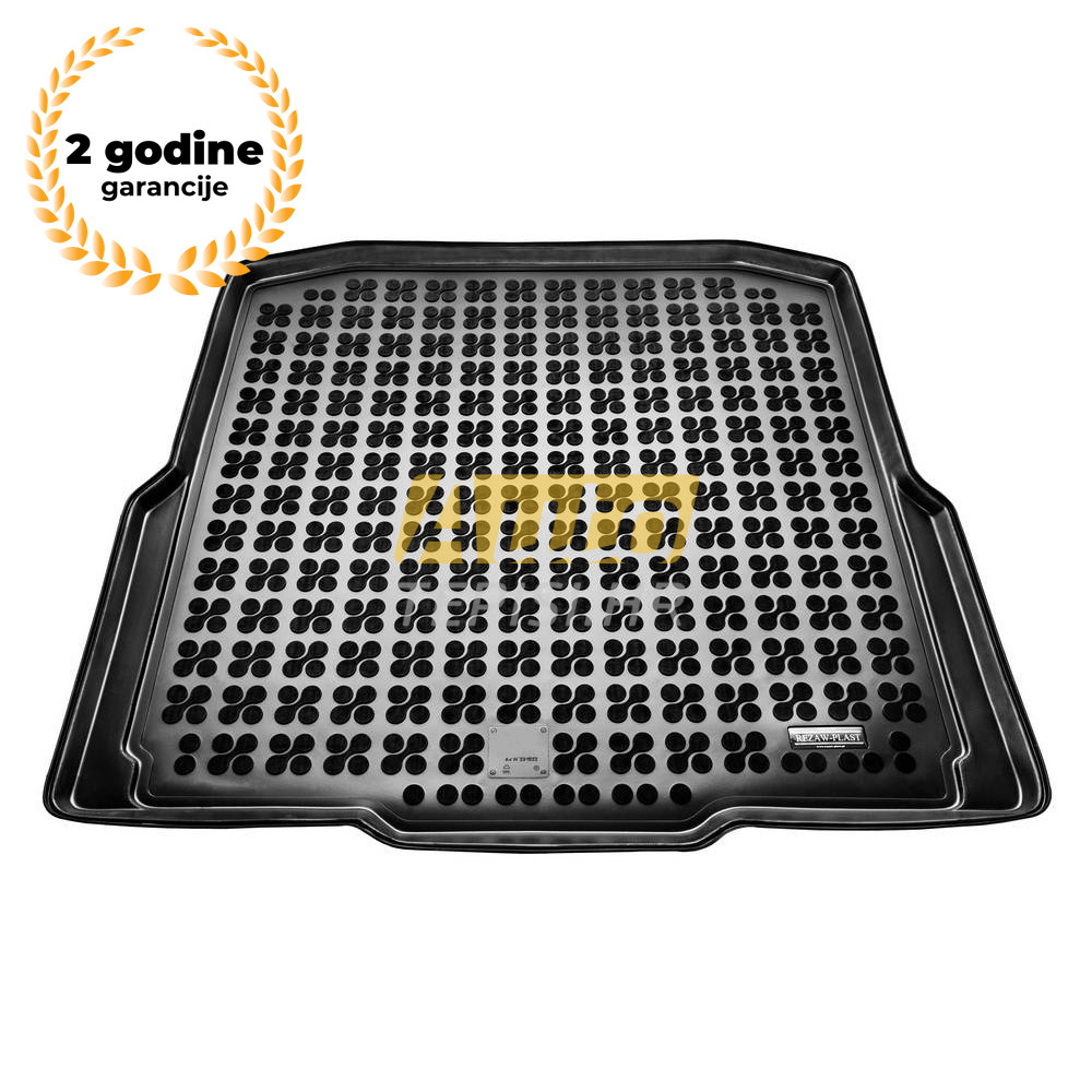 Kada prtljažnika SKODA Octavia III karavan (2013-) Kadica prtljažnika