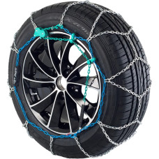 lanci za snijeg Pro 16 mm, čelični, 200