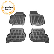 3D gumeni tepisi VOLKSWAGEN Golf V Plus (2004-2014)