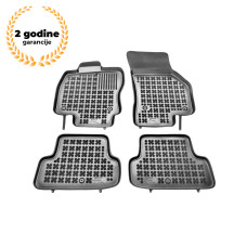 3D gumeni tepisi AUDI A3 (8V) Hatchback (3 vrata) (2012-2020) 3D gumeni tepisi AUDI A3 (8V) Hatchback (3 vrata) (2012-2020)