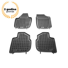 3D gumeni tepisi SEAT Toledo IV (2012-) 3D gumeni tepisi SEAT Toledo IV (2012-)