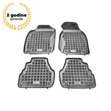 3D gumeni tepisi AUDI A6 (C5) (1997-2005)