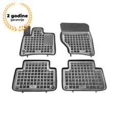 3D gumeni tepisi AUDI Q7 (4L) (2005-2015) 3D gumeni tepisi AUDI Q7 (4L) (2005-2015)