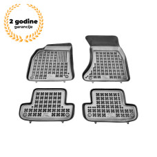 3D gumeni tepisi AUDI A5 (8T/8F) Coupe/Cabrio (2008-2015)