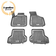 3D gumeni tepisi AUDI A3/S3 Sportback (2004-2012) 3D gumeni tepisi AUDI A3/S3 Sportback (2004-2012)