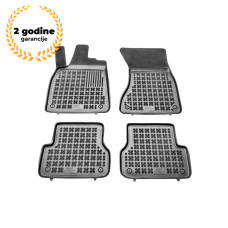 3D gumeni tepisi AUDI A7 (C7) (2010-2018) 3D gumeni tepisi AUDI A7 (C7) (2010-2018)