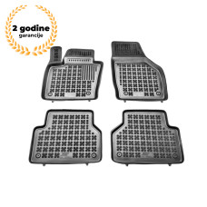 3D gumeni tepisi AUDI Q3 (8U) (2011-2018) 3D gumeni tepisi AUDI Q3 (8U) (2011-2018)