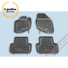 3D gumeni tepisi VOLVO S60 gen. 1 (2000-2009)