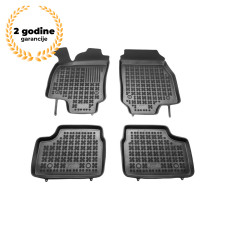 3D gumeni tepisi OPEL Astra H (2004-2009)