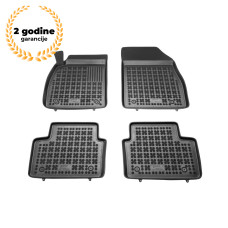 3D gumeni tepisi CHEVROLET Malibu (2011-2015) 3D gumeni tepisi CHEVROLET Malibu (2011-2015)