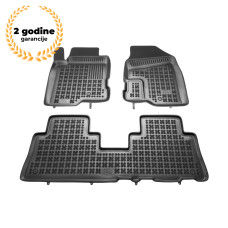 3D gumeni tepisi CHEVROLET Captiva (2006-2018) 3D gumeni tepisi CHEVROLET Captiva (2006-2018)