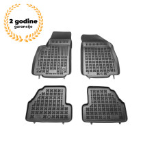 3D gumeni tepisi OPEL Mokka (2012-2019) 3D gumeni tepisi OPEL Mokka (2012-2019)
