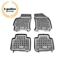 3D gumeni tepisi FORD Mondeo III (2000-2007)
