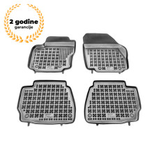 3D gumeni tepisi FORD Mondeo IV (2007-2014)