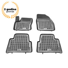 3D gumeni tepisi FORD Kuga (2008-2012)