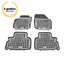 3D gumeni tepisi FORD S-Max (2007-2014)