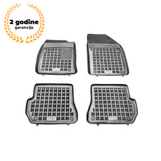 3D gumeni tepisi FORD Fiesta (2002-2005)